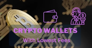 crypto-wallet-with-lowest-fees