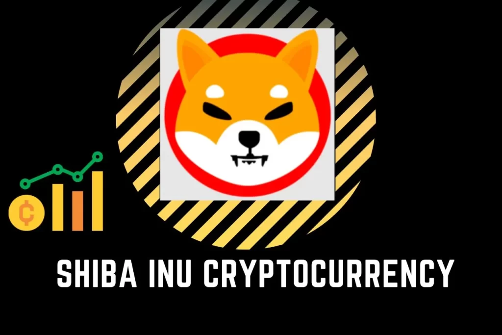 Shiba Inu cryptocurrency